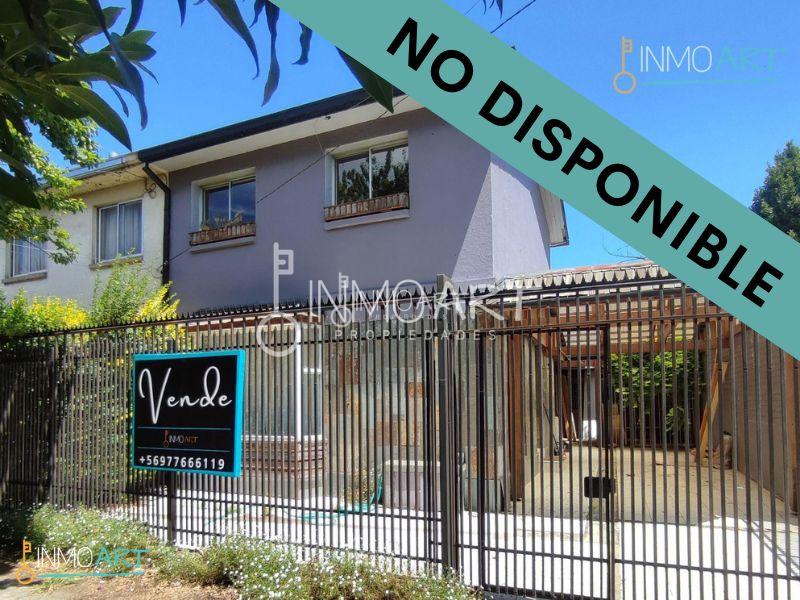 Venta Casa sector estadio 